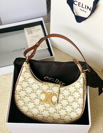 Top Quality Chanel Bag New Arrival Luxury Bag - 050