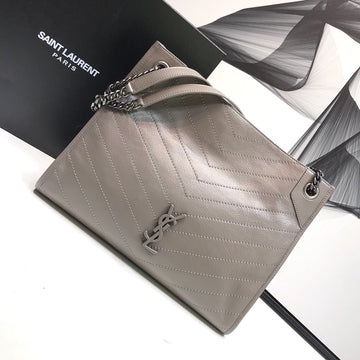 Yves Saint Laurent Niki Medium Shopping Bag