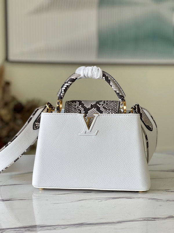 Beaunoirr Lu-Vi bags - 5554