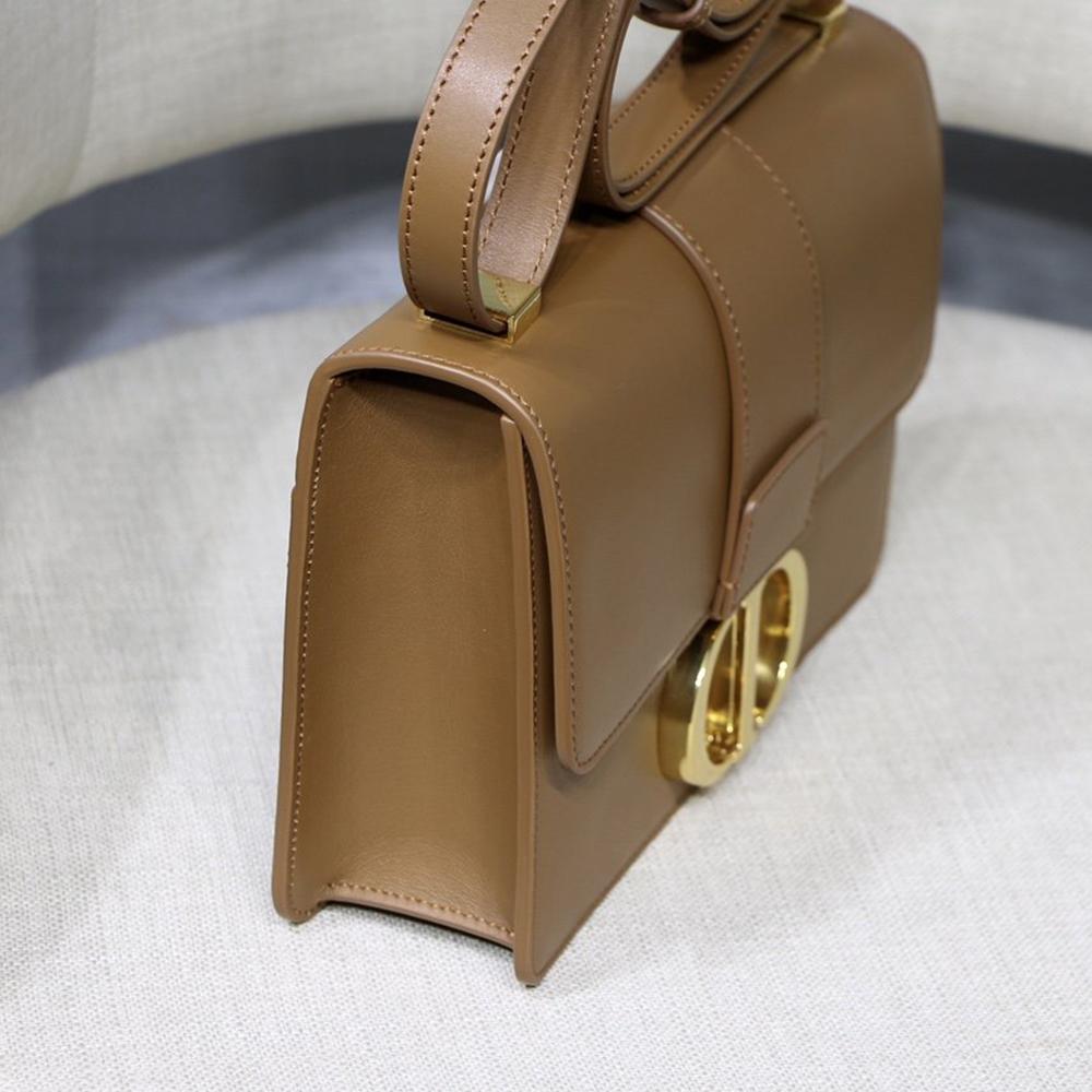 DIOR 30 MONTAIGNE BAG