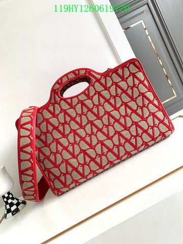 Beaunoirr - VTO Bag - 289