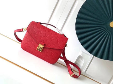 Beaunoirr - LV Bags -  2635