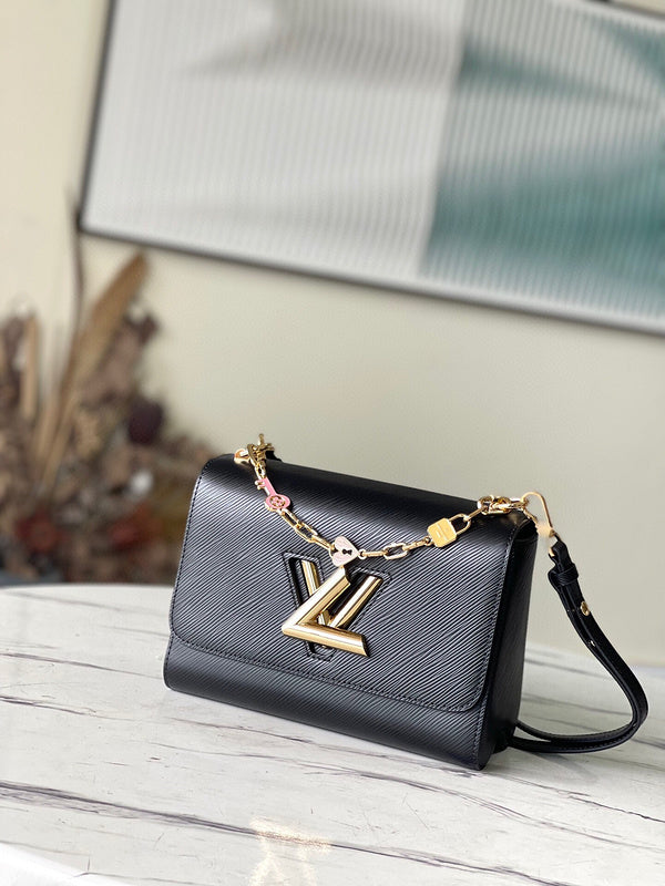 Beaunoirr Lu-Vi bags - 4755