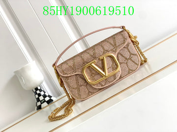 Beaunoirr - VTO Bag - 284