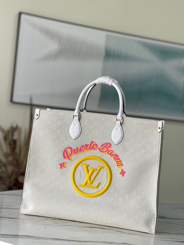 Beaunoirr Lu-Vi bags - 4891