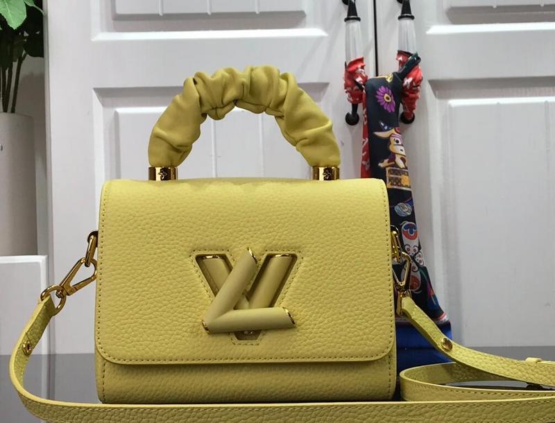 Beaunoirr - LOV Bags - 2375