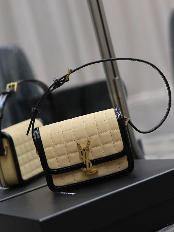 Beaunoirr - Yves Saint Laurent - Bags - 086