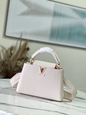 Beaunoirr Lu-Vi bags - 4568