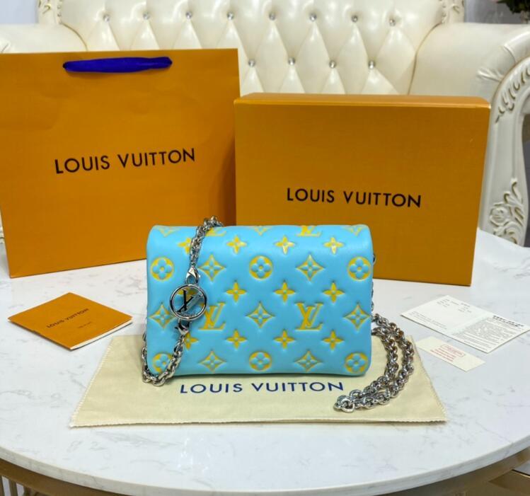 Beaunoirr - LOV Bags - 3171