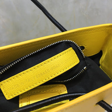 Beaunoirr -BGA Lady Bags - 667