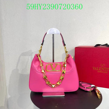 Beaunoirr - VTO Bag - 771