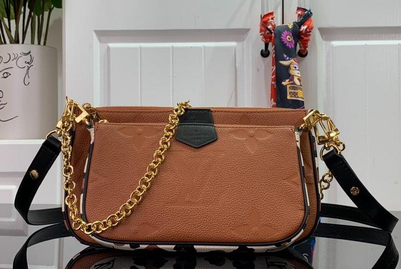 Beaunoirr - LOV Bags - 2342