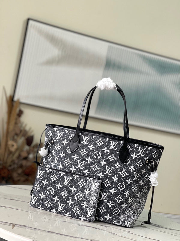Beaunoirr Lu-Vi bags - 4527