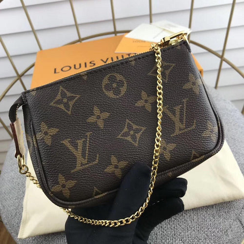 Beaunoirr Lu-Vi bags - 3356