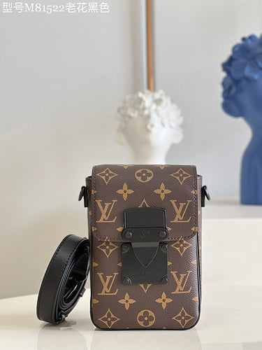 Beaunoirr Lu-Vi bags - 2521