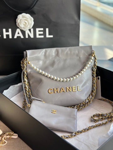 Beaunoirr - CHL Bags - 2709