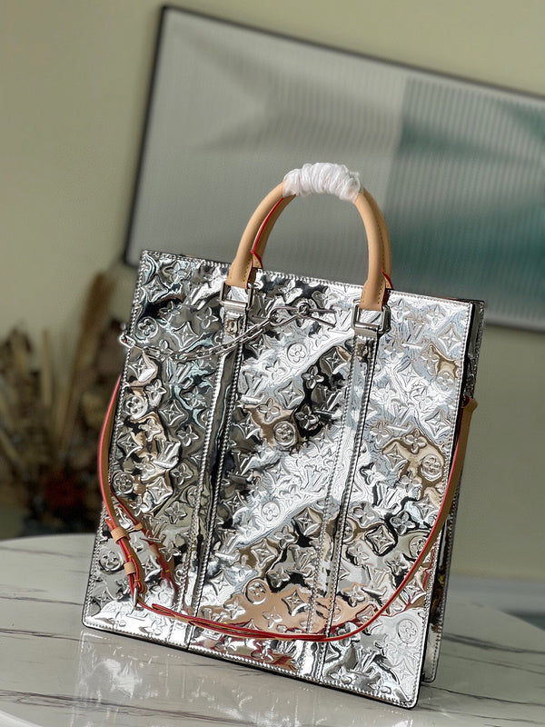 Beaunoirr Lu-Vi bags - 5497