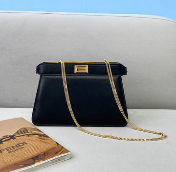 Beaunoirr - FDI Bags -  374