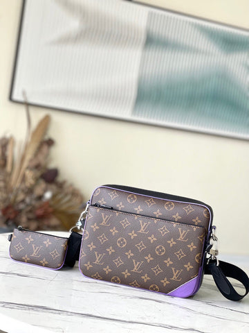 Beaunoirr Lu-Vi bags - 4704
