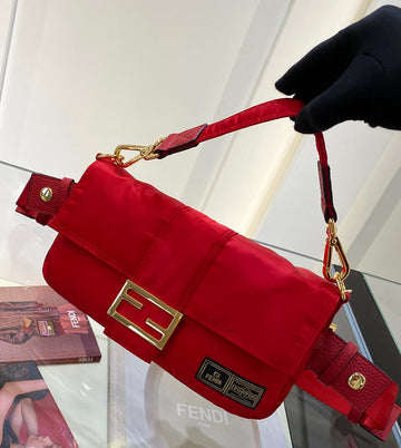 Beaunoirr - FDI Bags -  346