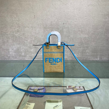 Beaunoirr - FDI Bags -  251
