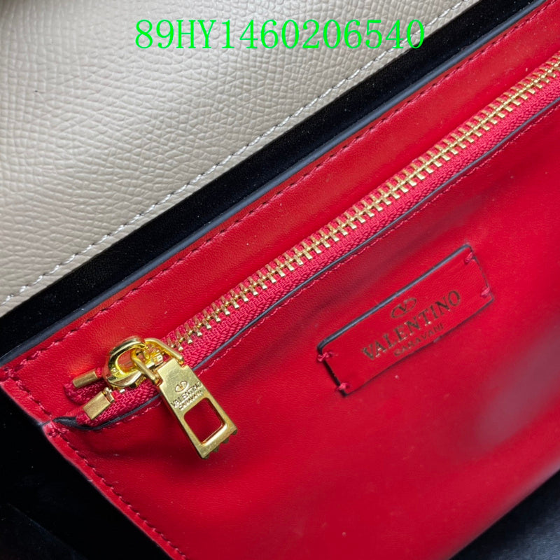 Beaunoirr - VTO Bag - 506