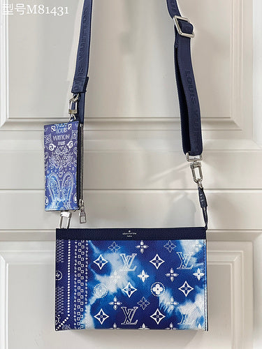 Beaunoirr Lu-Vi bags - 3146