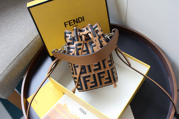 Beaunoirr - FDI Bags -  332