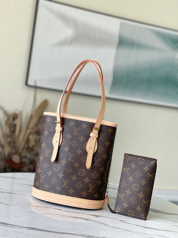 Beaunoirr Lu-Vi bags - 5071