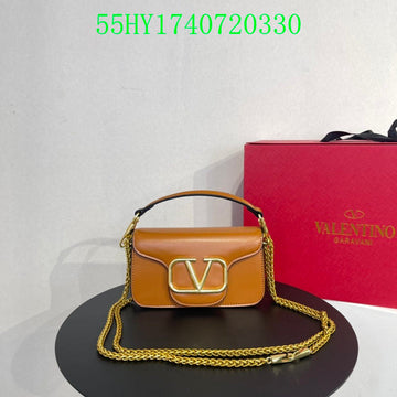 Beaunoirr - VTO Bag - 800