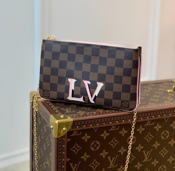 Beaunoirr - LOV Bags - 2222