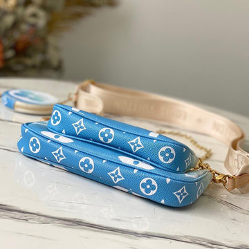 MULTI POCHETTE ACCESSOIRES