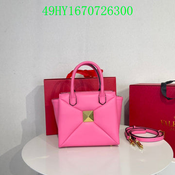 Beaunoirr - VTO Bag - 758