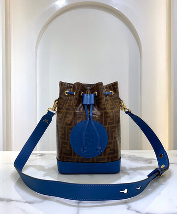 Beaunoirr - FDI Bags -  421