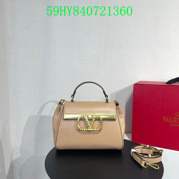 Beaunoirr - VTO Bag - 780