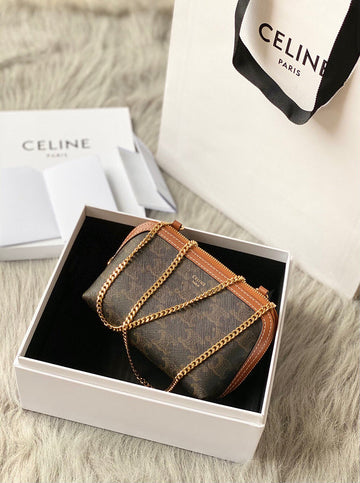 Top Quality Chanel Bag New Arrival Luxury Bag - 044