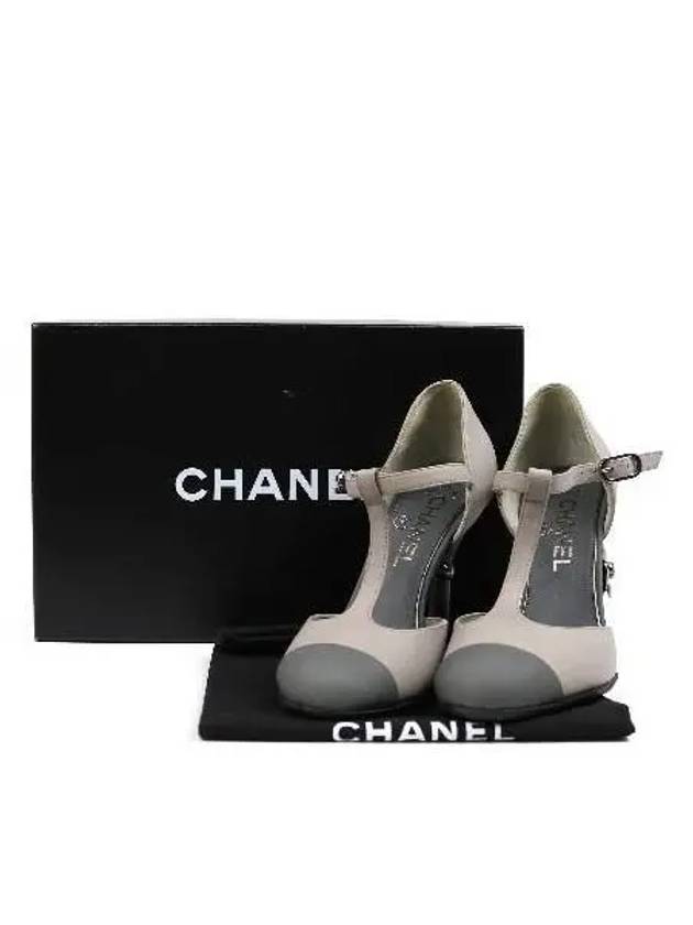 Smith Market d Luxury Metal Shoes Women s Chanel
