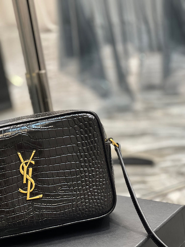 Beaunoirr - Yves Saint Laurent - Bags - 353