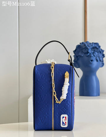 Beaunoirr Lu-Vi bags - 2721