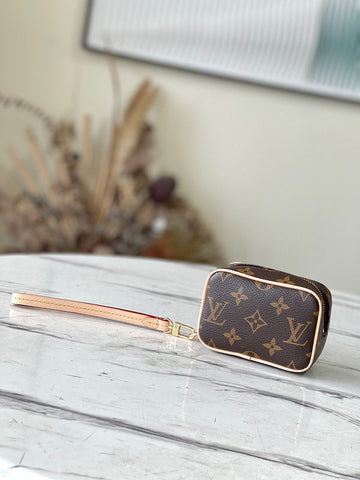 Beaunoirr Lu-Vi bags - 4858