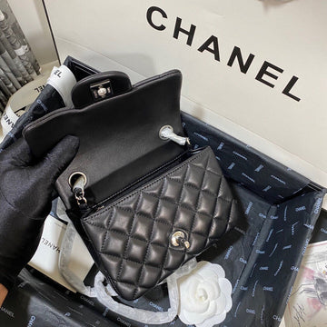 Beaunoirr - CHL Bags - 2595