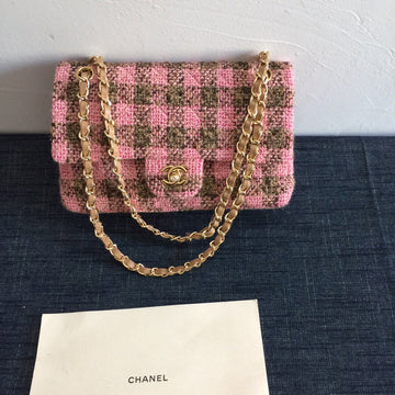 Beaunoirr - CHL Bags - 2754