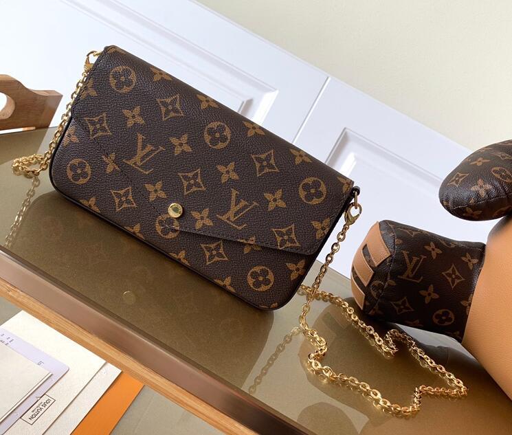 Beaunoirr - LOV Bags - 2521