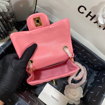 Beaunoirr - CHL Bags - 4566