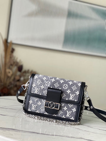 Beaunoirr Lu-Vi bags - 4496