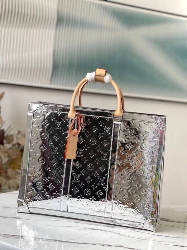 Beaunoirr Lu-Vi bags - 5492