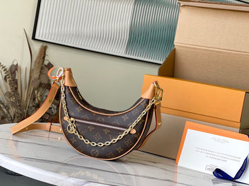 Beaunoirr Lu-Vi bags - 5245