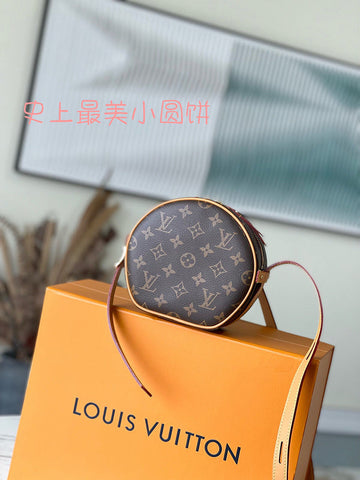 Beaunoirr Lu-Vi bags - 4332