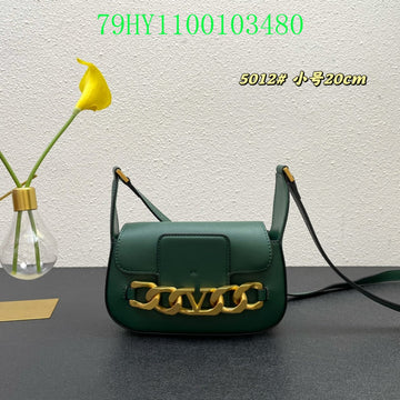 Beaunoirr - VTO Bag - 512