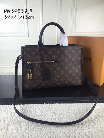 Beaunoirr - LV Bags -  2068